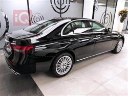 مێرسێدس بێنز E-Class